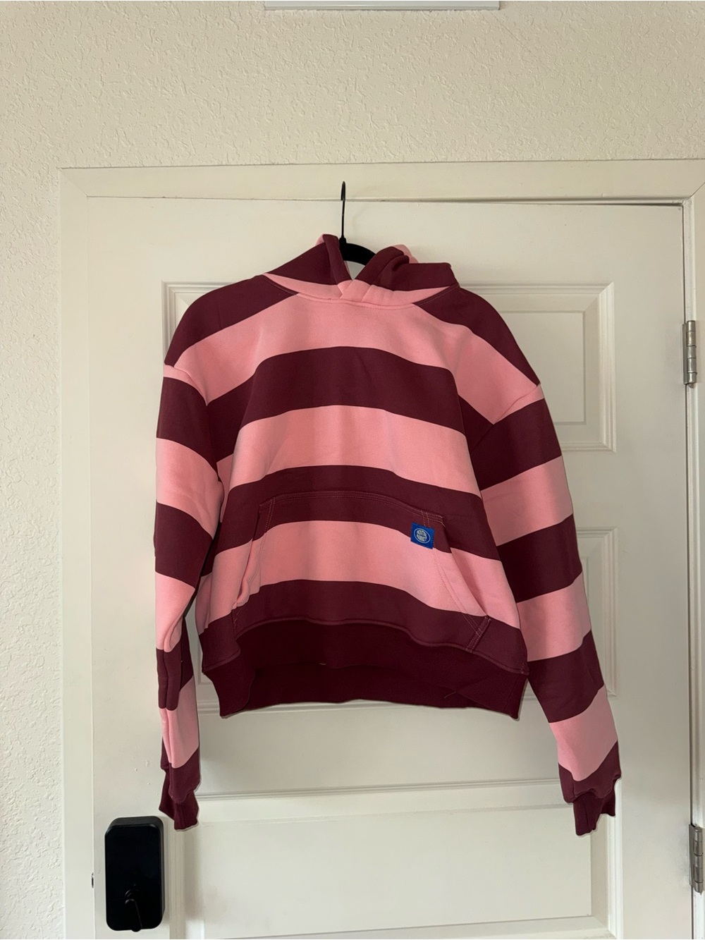 NWT Mental Market Hoodie